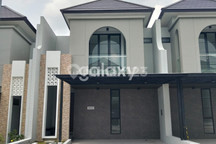 Rumah Baru Gress Di Kedamean Citraland Harga Kgusu Di Bulan Juli 2025