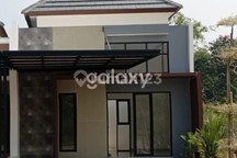 Termurah di Menganti Rumah Baru Design Modern