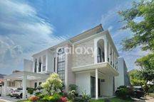 Rumah Hook Citraland Super Cantik bisa AJB atau KPR