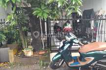 Rumah 1 Lantai Murah Disewakan / Dikontrakkan di Kutisari Surabaya