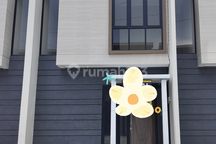 Rumah Dijual Alana Gunungsari Indah Wiyung Strategis Dekat Tol