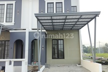 2 Lantai Termurah Dekat Citraland Surabaya 