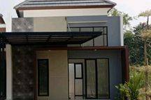 Dekat Citraland Surabaya Termurah Rumah Modern SHM