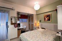 Smart Furnished Apartment