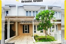 Disewakan! Rumah 2 Lantai Full Furnished di Cluster Kertonatan Kartasura!