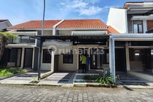 Jual Rumah Cluster Colomadu Karanganyar Solo Barat