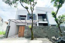 Dijual Rumah Mewah Baru Siap Huni Fajar Indah Colomadu Solo