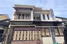 Dijual Rumah Semi Furnished 2 Lantai Siap Huni Paulan Colomadu