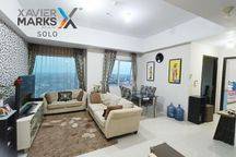 Apartemen Solo Paragon Dijual Tipe Royal Suite 3 Kamar