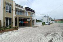 Cluster Baru! Dijual Di Colomadu Rumah Siap Huni Solo Barat
