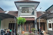 Dijual Segera Rumah Cluster Murah Colomadu Harga 800 Jutaan 