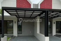 Hari Ini Saja!! Jual Rumah Cluster Murah di Kudu Baki Solo Baru