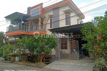 Rumah Ciujung Indah Serang Banten Deket Tol Ciujung 2 Lt Fully Furnish