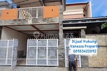 Rumah Cantik 2 Lantai Area Kramatwatu Pelamunan Kramatwatu Serang Bante