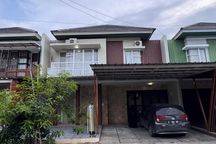 Rumah Minimalis Modern 2 Lantai Citragarden Bmw Wanayasa Kramatwatu