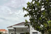 Rumah Serang Banten Kota Deket Masjid Surosoan Banten Tanah Luas