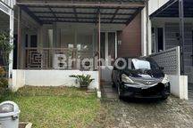 Rumah Minimalis Citragrand Cibubur Siap Huni- Hunian Asri Nyaman Untuk Keluarga Muda