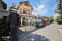 RUMAH DI BOROBUDUR, LOKASI STRATEGIS UNTUK INVESTASI DAN HUNIAN!