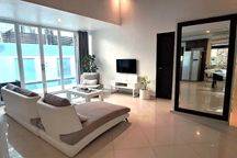 3 bedroom Villa in Nusa Dua, Bali - Yearly Rental