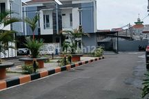 Rumah Dijual Murah di Sunter Kirana Deket Danau Sunter Jakarta Utara