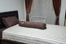 Apartemen Louvin Furnish Jarang Ada
