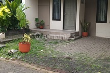 Rumah Siap Huni di Janati Park Jatinangor