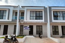 TAKEOVER UNIT RUMAH DIAMOND PAVILION 118/105