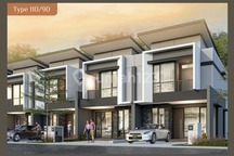 Takeover Rugi Teakwood 110/120 (Unit Hook)