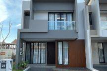 Garden Avenue - Cluster Teakwood 138/112 (Dekat Pasir Putih)