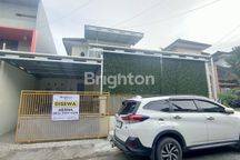 Rumah Cantik Minimalis 2 Lantai di Wika