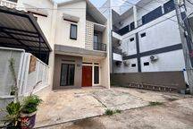 Rumah Murah Tanpa Dp Ready Stock