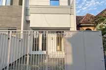 Rumah Citra 2 Ext, 6X16, 2 Lantai + Mezzanine, 4 Kamar Tidur