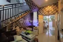 Rumah Citra Garden 2 Extension, 150 m2, 2 Lantai, 3 Kamar Tidur