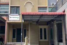 Dijual Rumah Puri Casablanca Lokasi Strategis Dan Nyaman