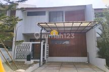 Rumah Baru Siap Pakai Naraya Bsb City Semarang