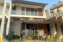 Rumah Bagus Siap Pakai Ivy Park Bsb Semarang