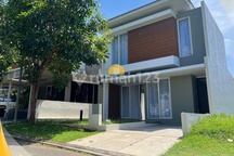 Rumah Bagus Siap Pakai Ivy Park Citraland Bsb Semarang