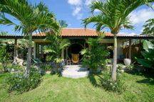 Disewakan Villa Luas, Cantik, Nyaman, Asri Berlokasi Di Kedunggu, Tabanan, Bali.