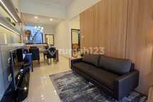 Rumah Full Furnished Lux 1,5 Lantai Kota Baru Parahyangan Jingganagara Padalarang, Nego