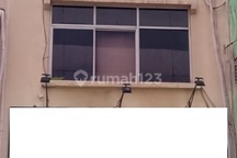 Dijual Ruko Di Kompleks D'Mall Margonda Depok