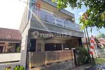 Rumah SHM Full Furnished di Rangkapan Jaya Baru, Pancoran Mas, Depok