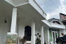 Rumah Mewah Jual Murah Akses Mudah Ke Jalan Tol Dan Tempat Wisata