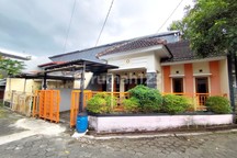 Rumah Tinggal di Perum Balecatur Permai, Gamping, Sleman