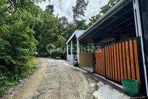 Rumah Cluster Strategis di Kasihan Bantul Siap Huni & Fasilitas Lengkap