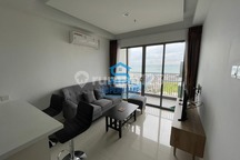 Disewa Apartemen 1 Bedroom Harbour Bay Residence