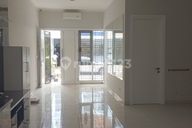 Rumah Grand Orchard Ebony Kelapa Gading Siap Huni