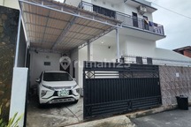 Disewakan Rumah Pedungan Denpasar Selatan Full Furnish