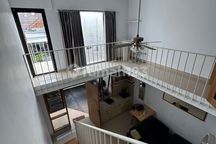 Disewakan Rumah Renon Full Furnish