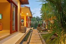 For Rent Villa Ubud Central Bali