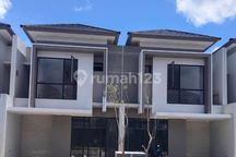 Disewakan Perumahan Garden Evenue Type 106/90 M2